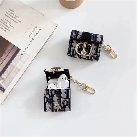 airpods hülle dior|dior cell phone case.